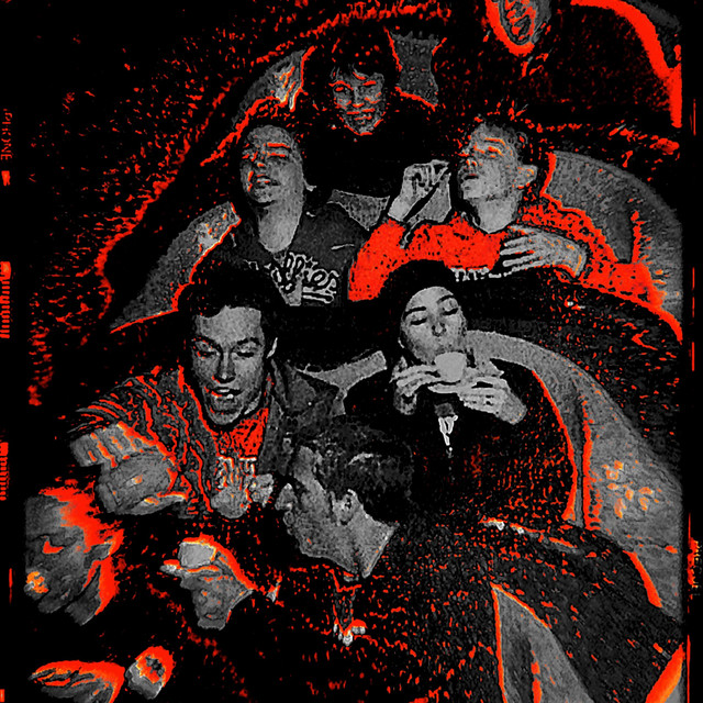 BELIEVE cover