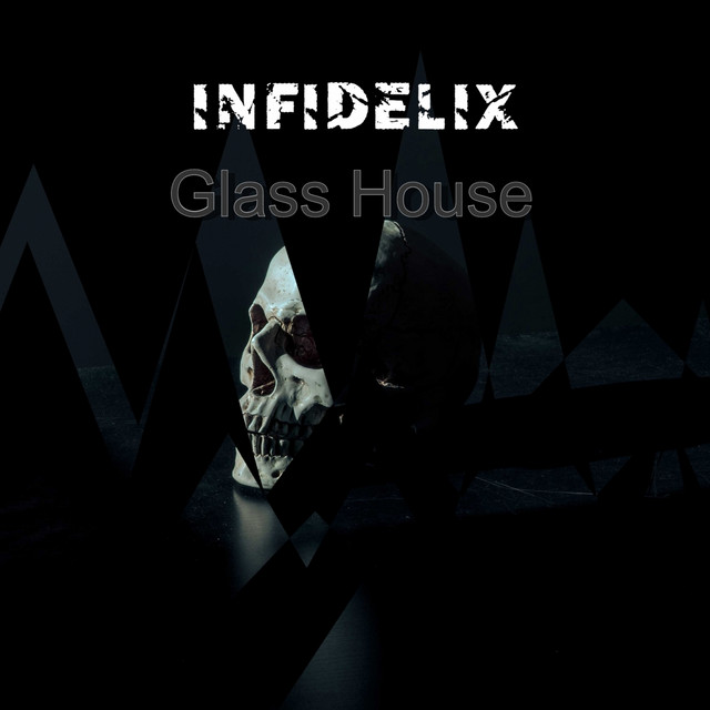 Glass House cover