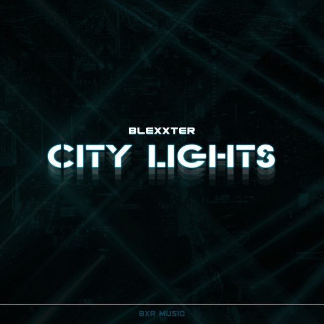 洋楽 City Lights Remastered And Extended vol6 a1499439547_5.jpg