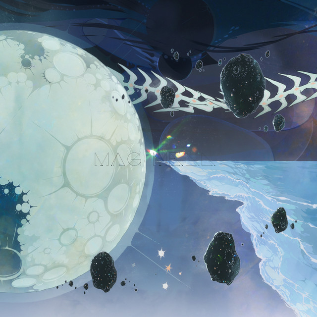 Mili MAG MELL メンバーサイン入り CD MAG CD MELL メンバーサイン入り Mili