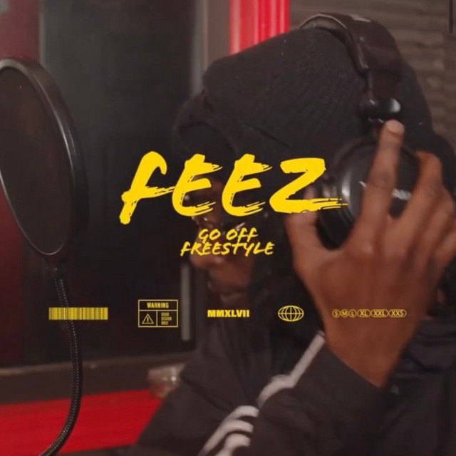 Feez | Spotify