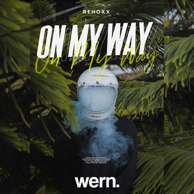 On My Way - Radio Edit