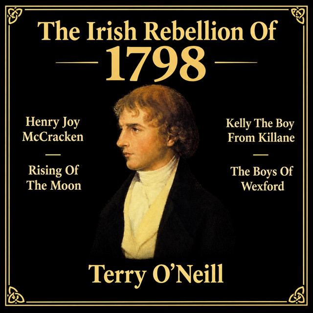 Irish Rebellion of 1798 album image