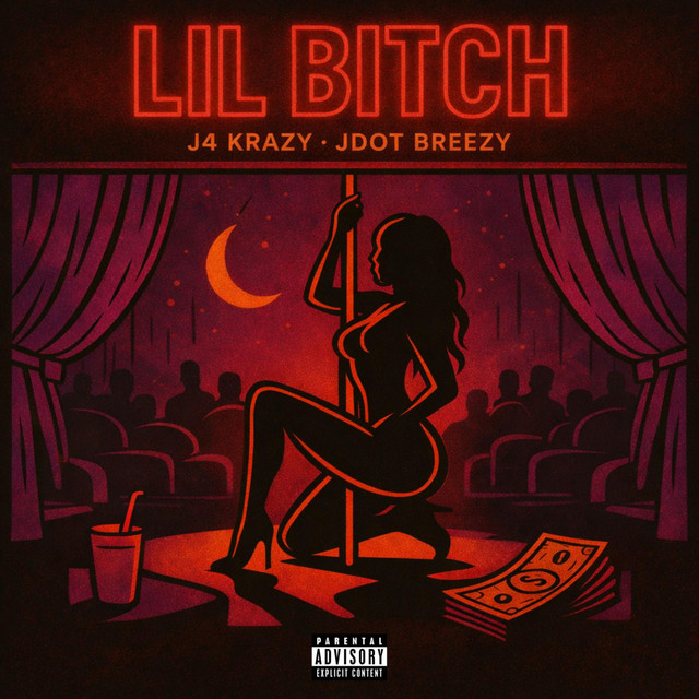 Lil Bitch