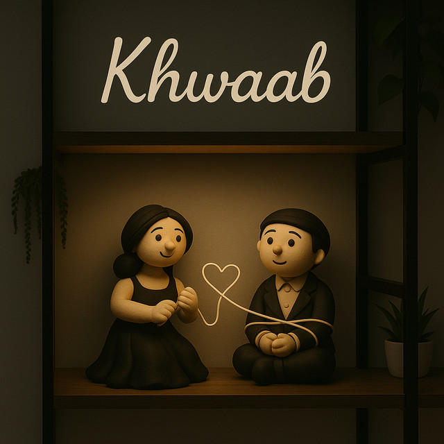 Khwaab cover