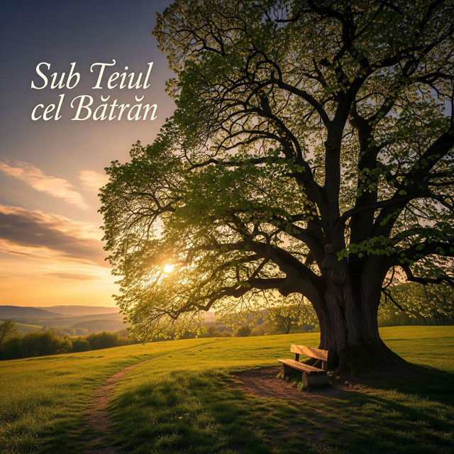 Sub Teiul cel Batran album image