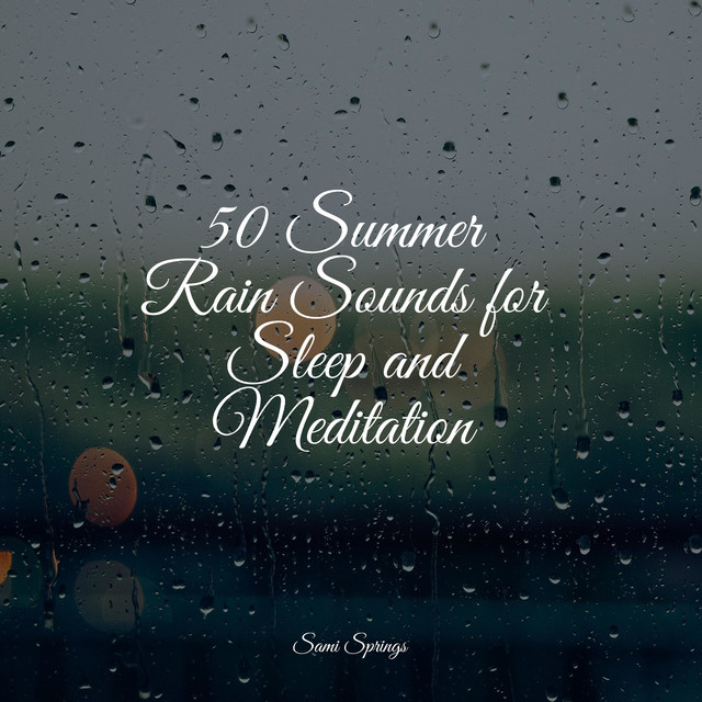 50 Summer Rain Sounds for Sleep and Meditation - Album by Mother Nature ...