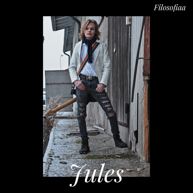 Filosofiaa cover art