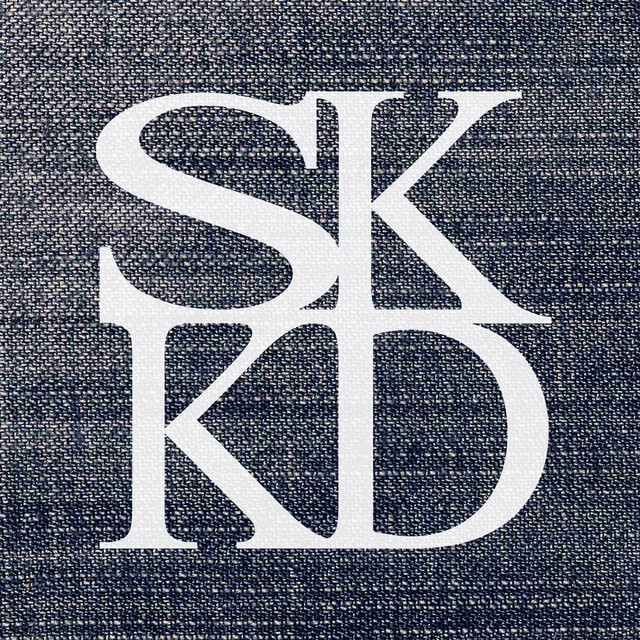 SKKD - Early Tracks Collection cover art