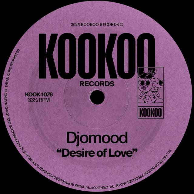 Desire of Love