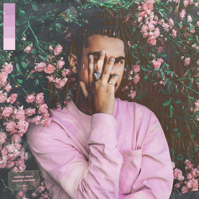 Whatever Makes You Happy cover art
