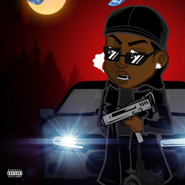Cover du titre Double Trouble