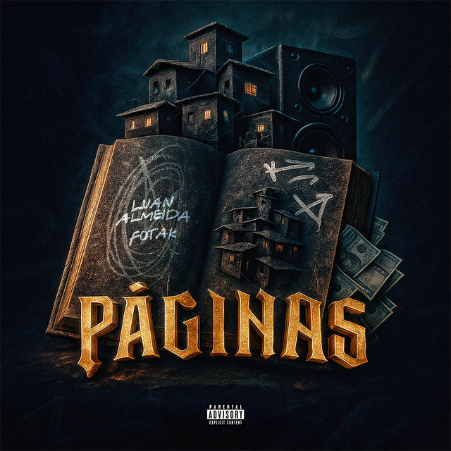 Páginas