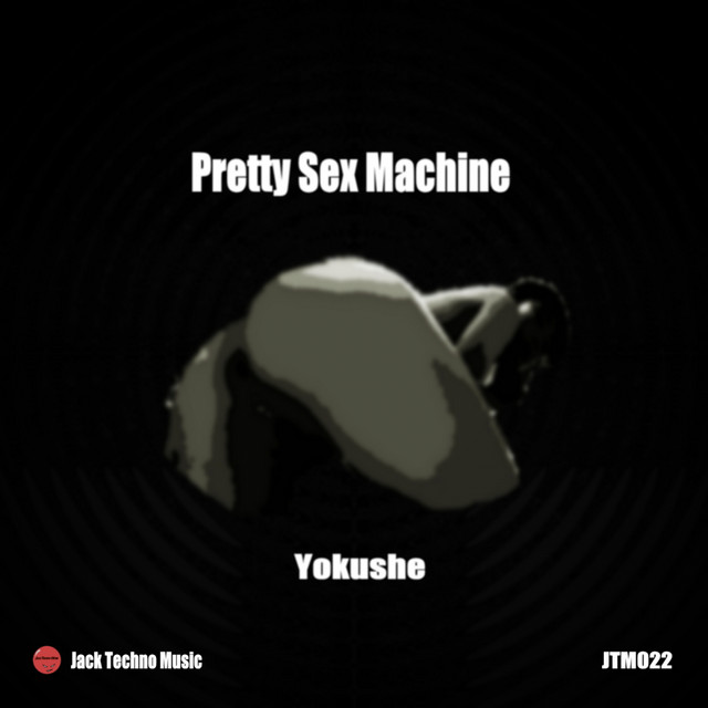 Pretty Sex Machine cover art