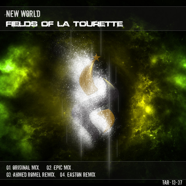 Fields of la Tourette - Epic Mix