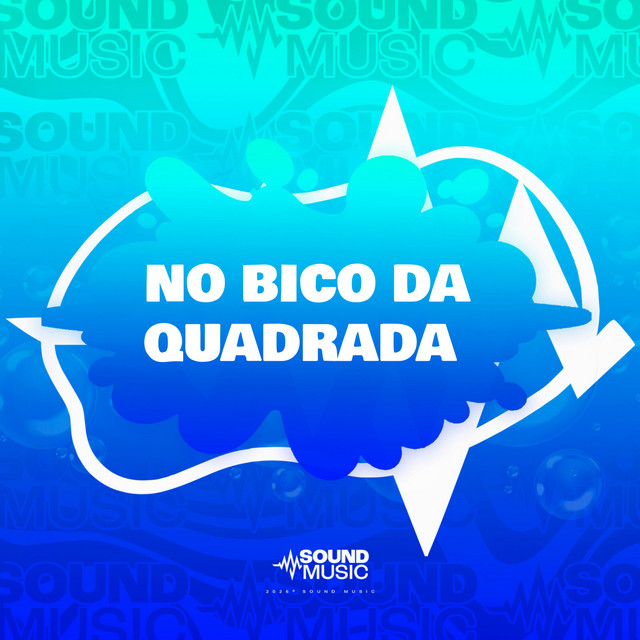 NO BICO DA QUADRADA