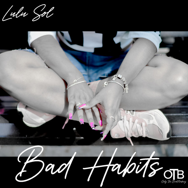Bad Habits cover art