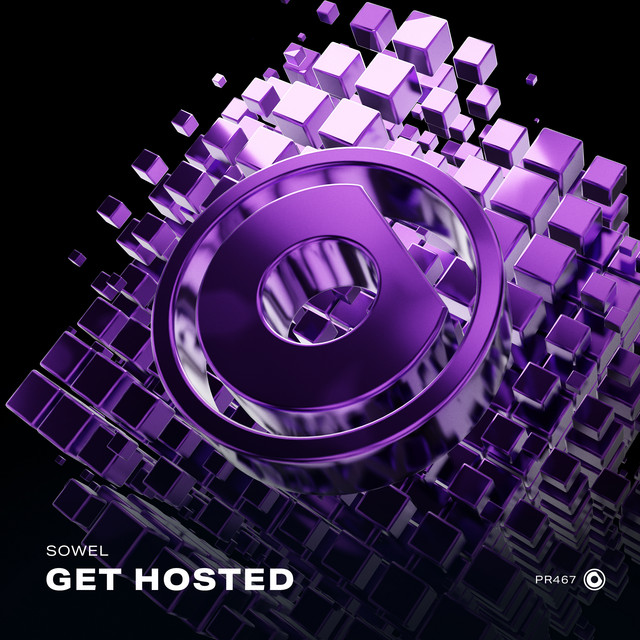 Get Hosted - Extended Mix
