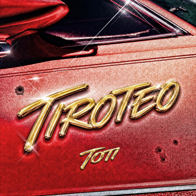 tiROteo funK