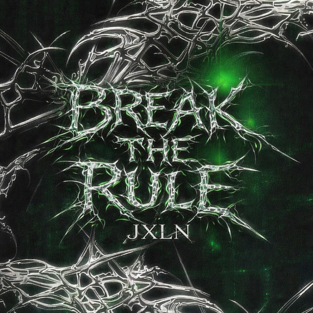 BREAK THE RULE