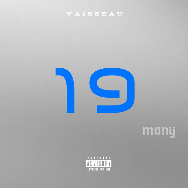 19 cover art