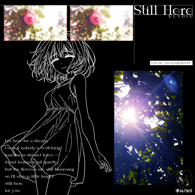 Still Here cover art