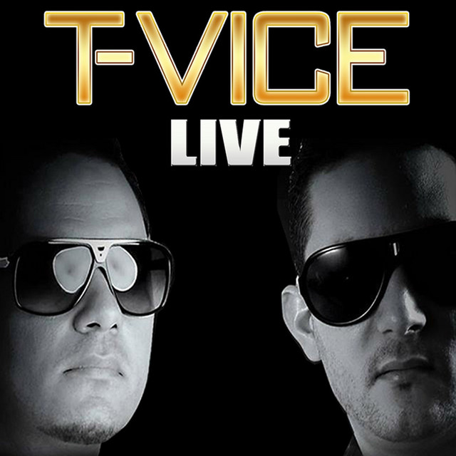 T-Vice (Live) - Album by T-Vice | Spotify