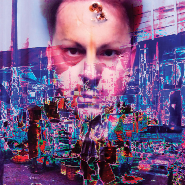 #9294 (collected works 1992 - 1994) cover art