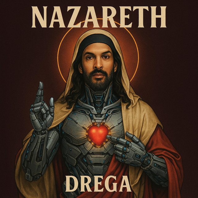 Nazareth cover