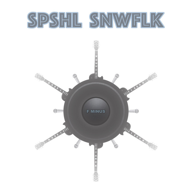 SPSHL SNWFLK