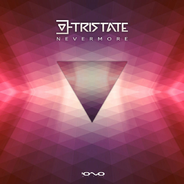 Nevermore album art