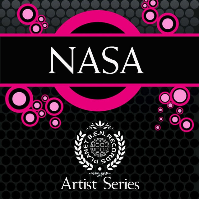 Artist Series cover art