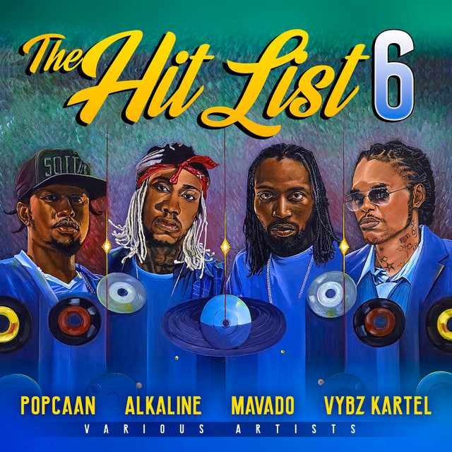 Miracle - song and lyrics by Vybz Kartel, Demarco, KeDa' | Spotify