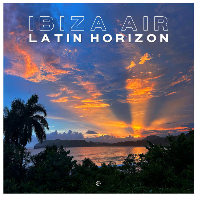 Latin Horizon - Dom Paradise Mix Edit cover art