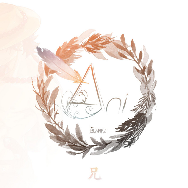 Ani cover art