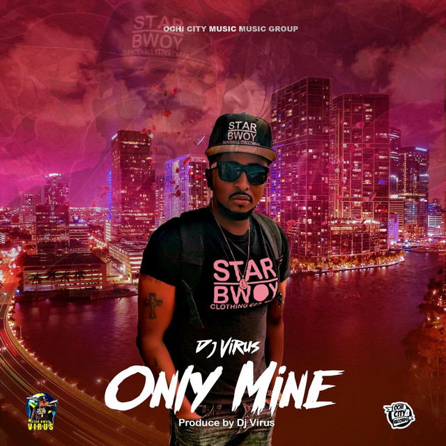 Only Mine