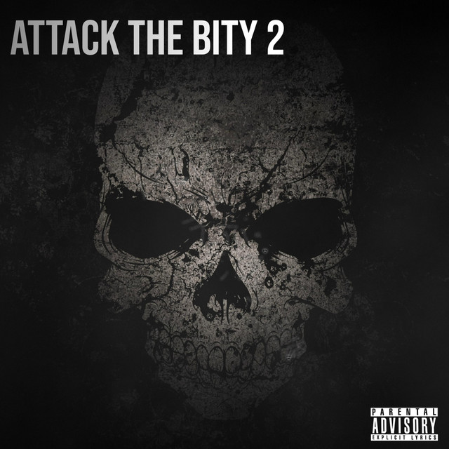 Attack The Bity 2