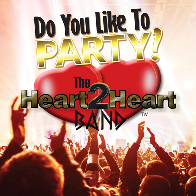 Artwork for Do You Like To Party