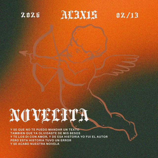 NOVELITA