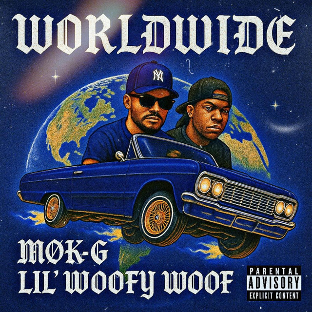 Worldwide