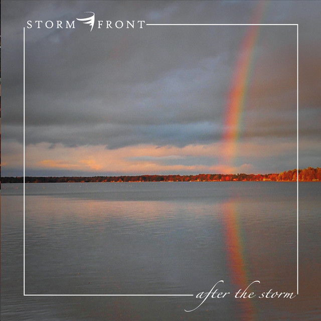 After the Storm cover