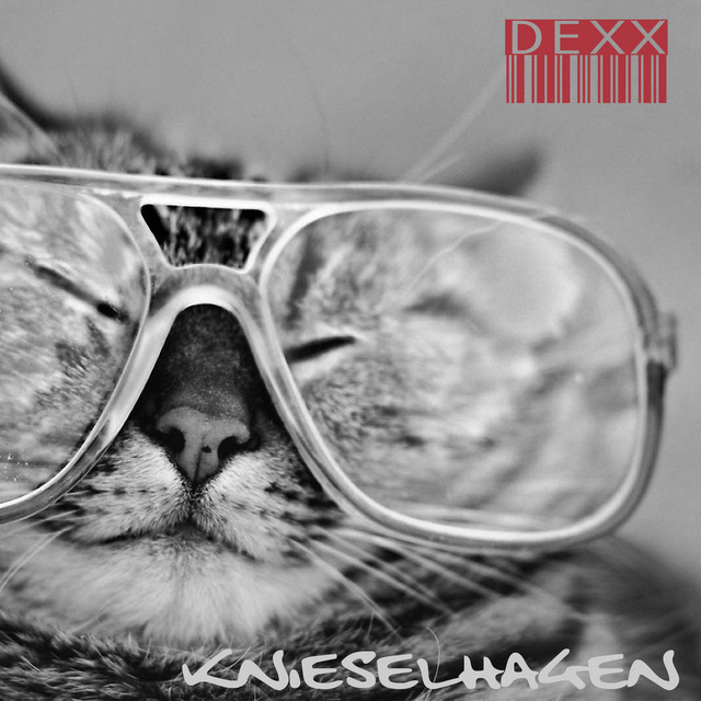 Einflugschneise cover art