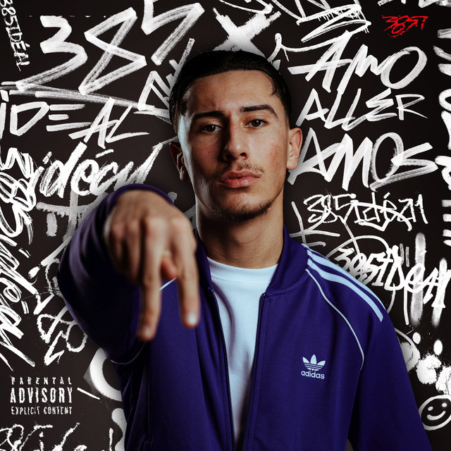 Écouter "Amo aller Amos" de Amo