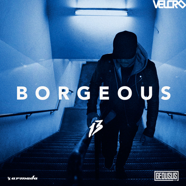 13 cover art