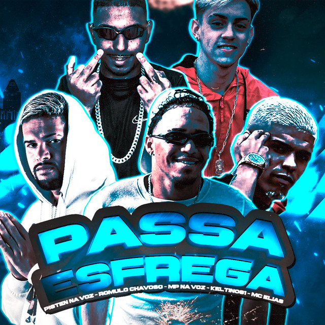 Passa Esfrega