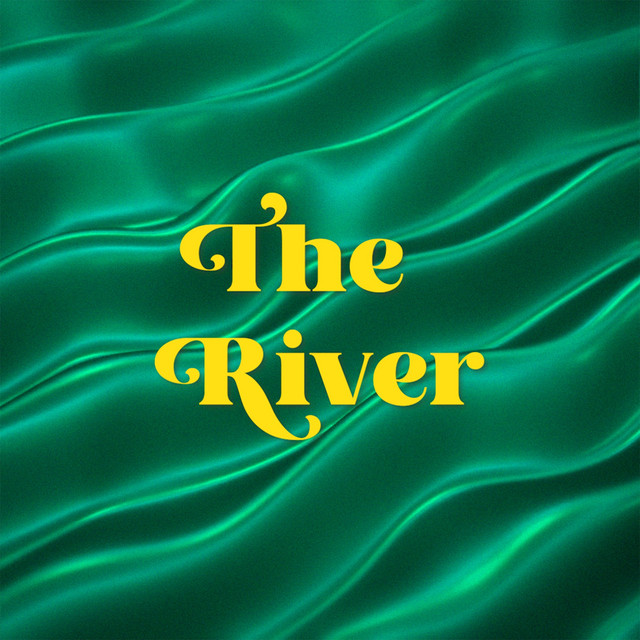 The River cover