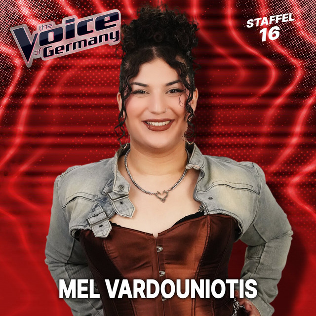 Mel Vardouniotis