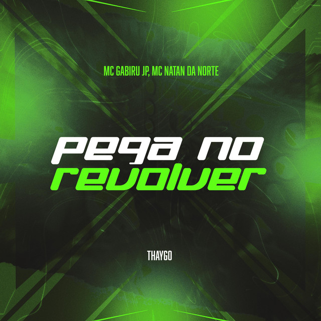 PEGA NO REVOLVER