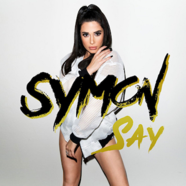Symon - Songs, Events and Music Stats | Viberate.com