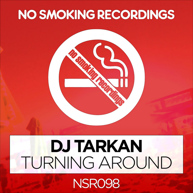 Turning Around cover art